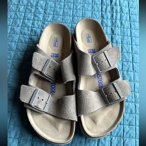 New Birkenstock Arizona’s